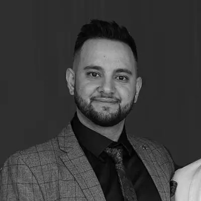 Jarrad Khoury, Certified Practising Valuer